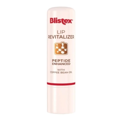 Blistex Lip Revitalizer Yenileyici &amp; Dolgun Görünüm Sağlayan Dudak Kremi 3.7 gr