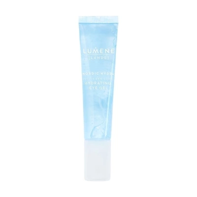 Lumene Purifying Dew Drops Nemlendirici Göz Çevresi Bakım Jeli 15ml
