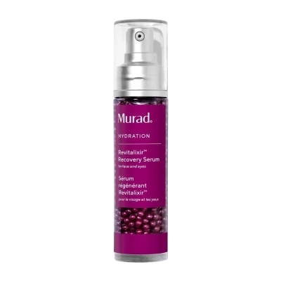 Murad Revitalixir Recovery Serum Yüz &amp; Göz Çevresi Serumu 40ml