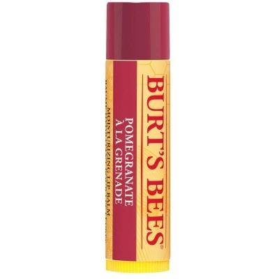 Burts Bees Lip Balm Nar Özlü Dudak Bakım Kremi 4,25gr