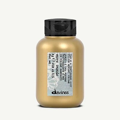 Davines More Inside Hacim Veren Saç Pudrası 8 gr