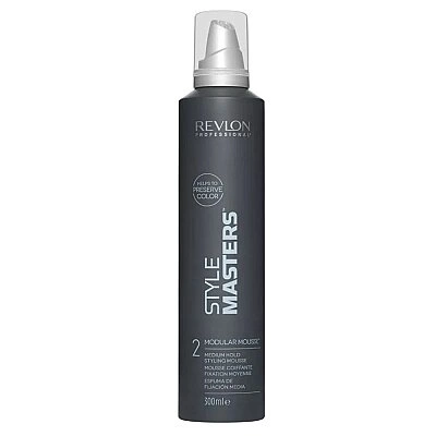 Revlon Professional Style Masters Modular 2 Orta Tutuşlu Saç Spreyi 500ml