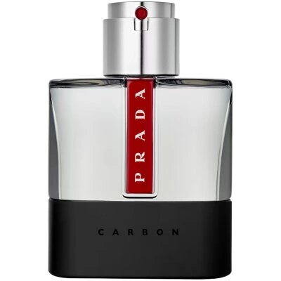 Prada Luna Rossa Carbon Edt Erkek Parfüm 50ml