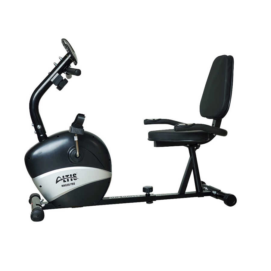 ALTIS MK690 PRO YATAY KONDİSYON BİSİKLETİ