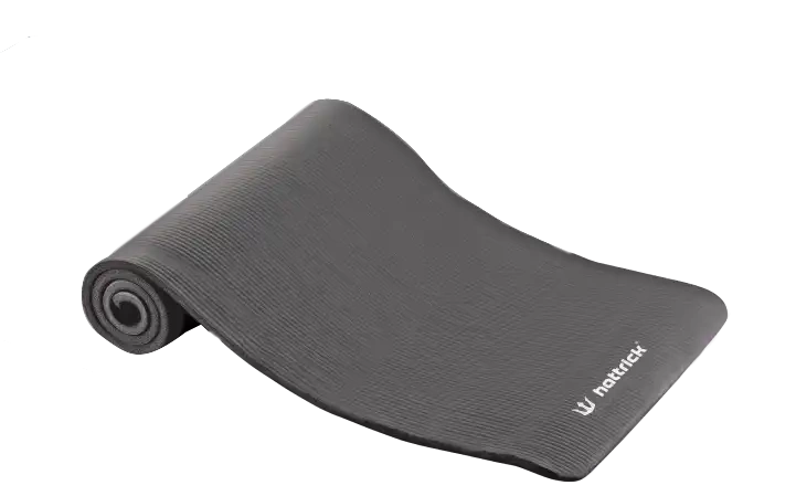 HM50 EGZERSİZ MATI GRİ 183X60X1 CM