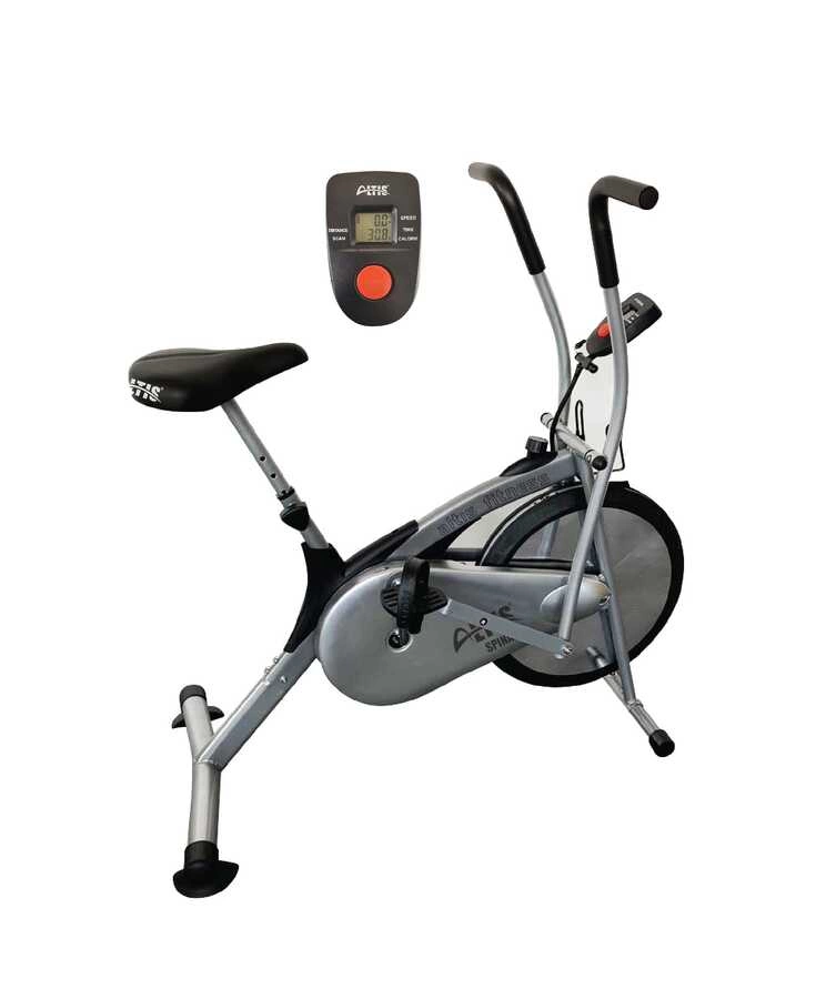 ALTIS SPIN AIR SPIN BIKE KONDİSYON BİSİKLETİ