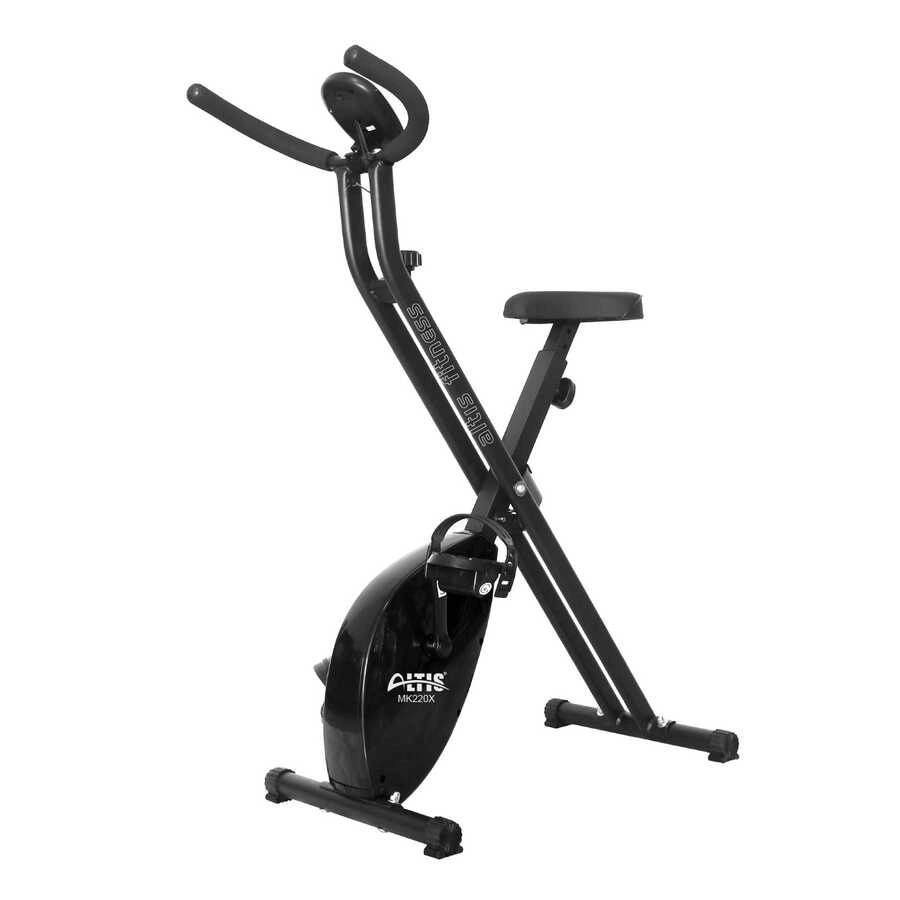 MK220 X BIKE BISIKLET SİYAH