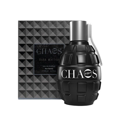 Eda Taşpınar Chaos Pour Homme Erkek Parfüm Edp 100 ml