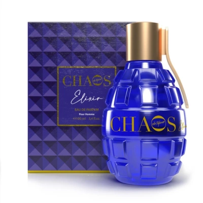 Eda Taşpınar Elixir Erkek Parfum EDP 100 ml