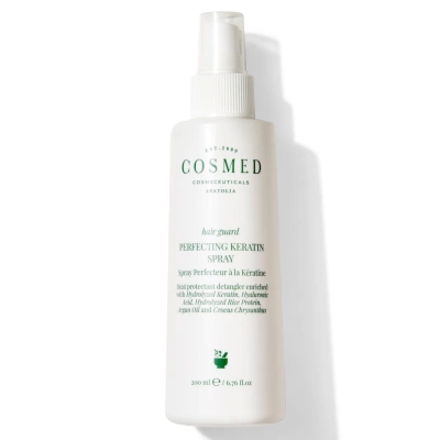 Cosmed Hair Guard Perfecting UV Korumalı Isı Koruyucu Saç Spreyi 200ml