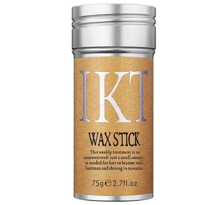 IKT Stick Saç Wax 75gr