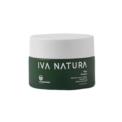 Iva Natura Beyaz Mantar İçeren Göz Kremi 15 ml