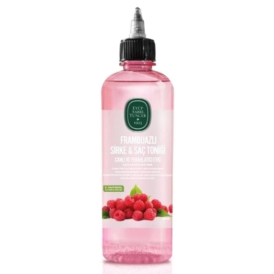 Eyüp Sabri Tuncer Frambuazlı Sirke &amp; Saç Toniği 500ml