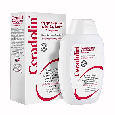 Ceradolin Şampuan 300ml
