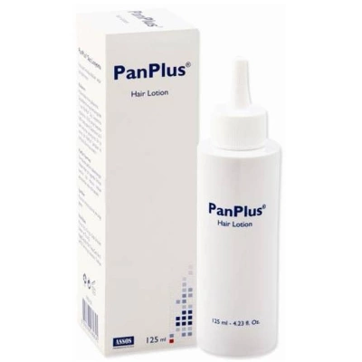Panplus Gold Saç Bakım Losyonu 125ml