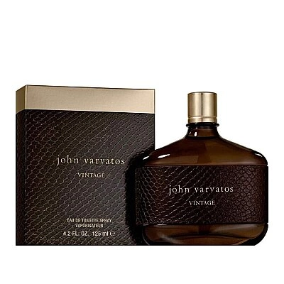 Elizabeth Arden John Varvatos Vintage Eau de Toilette Erkek Parfüm 125 ml