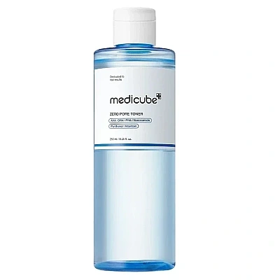 Medicube Zero Pore Toner Gözenek Karşıtı Tonik 250 ml